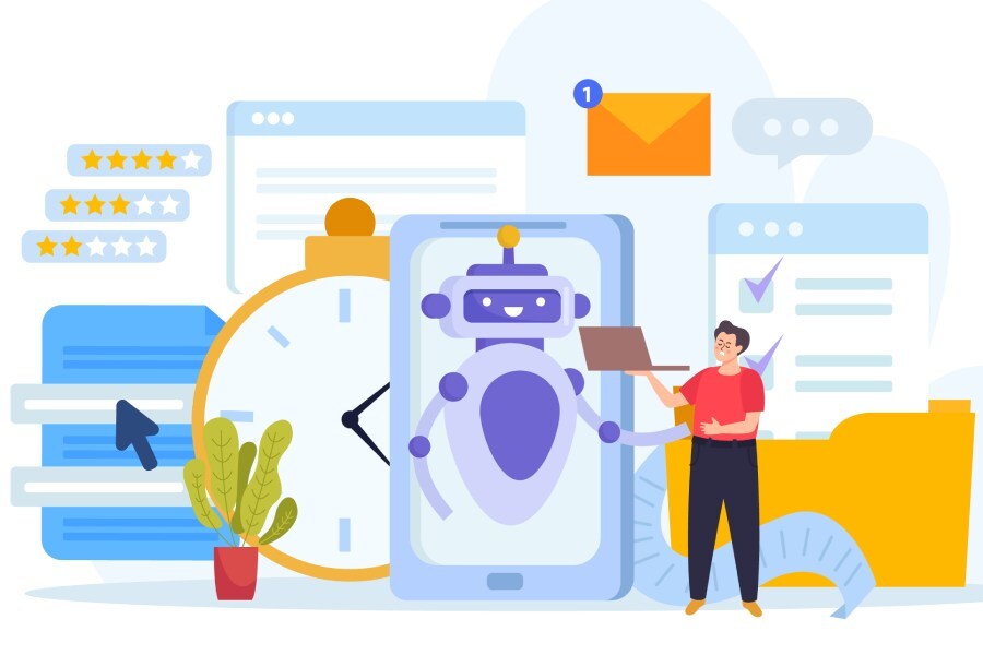 Automation Machine Learning