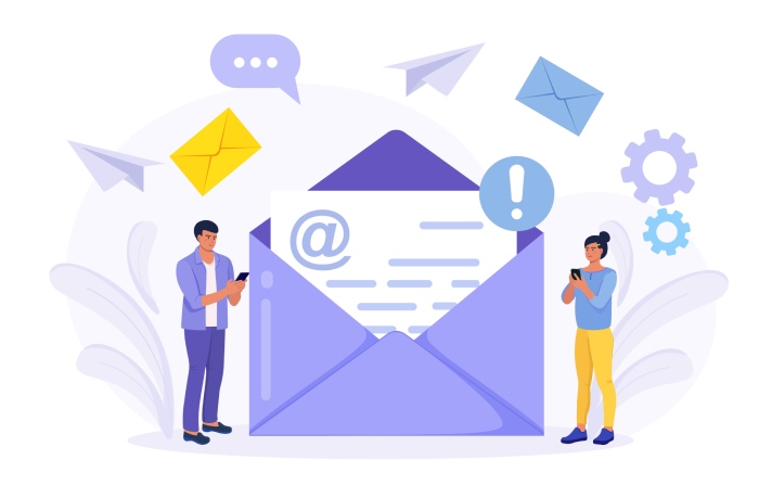 Email Authentication