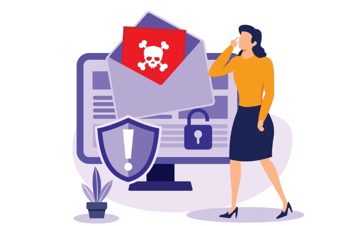 email spam protection