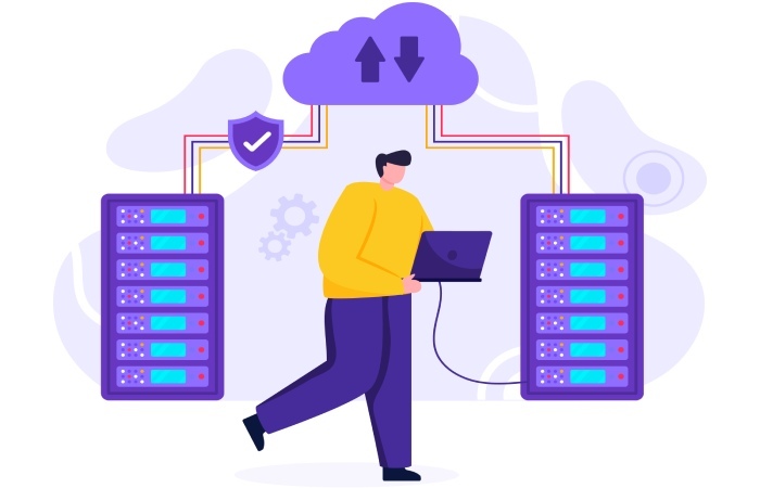 self-managed proxies