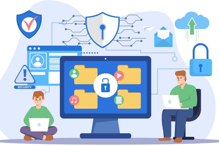 protect their personal brand emails