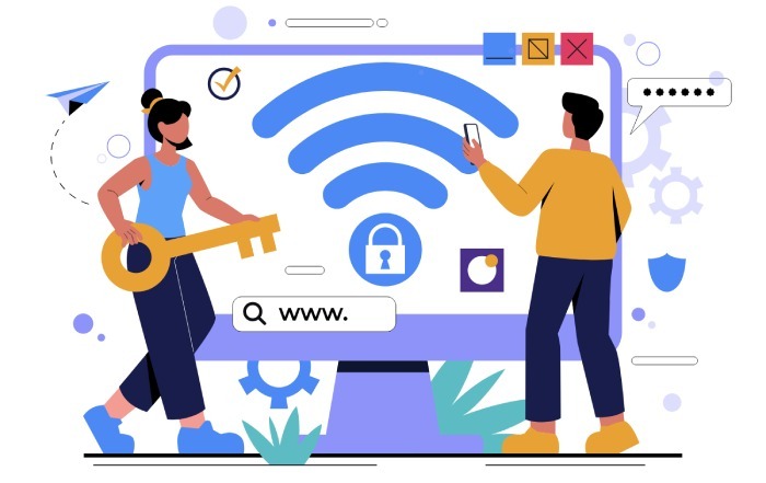 multi-factor authentication