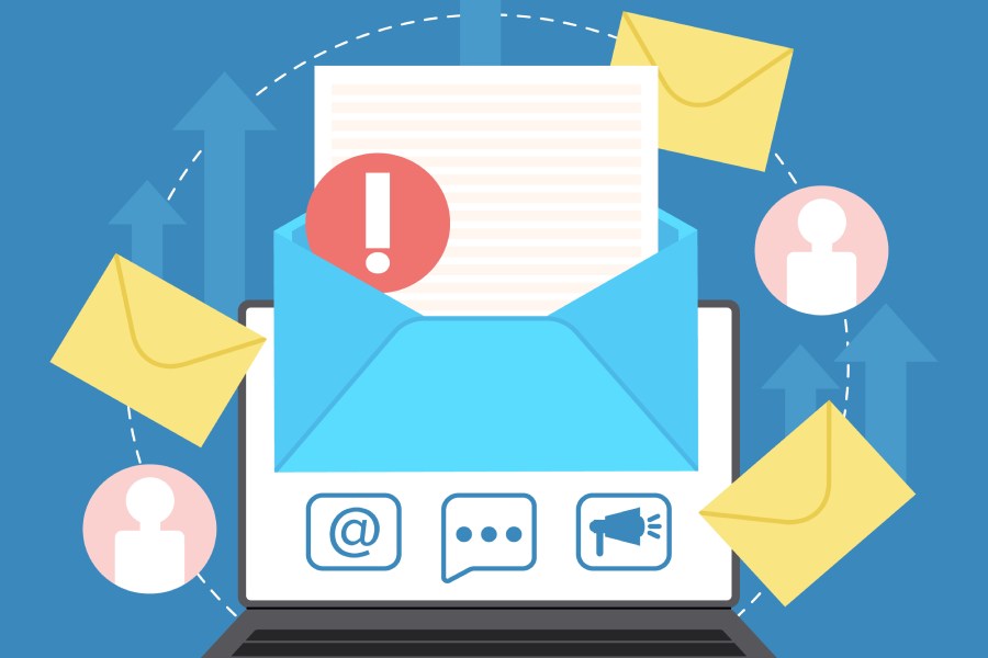 Common Configuration Errors