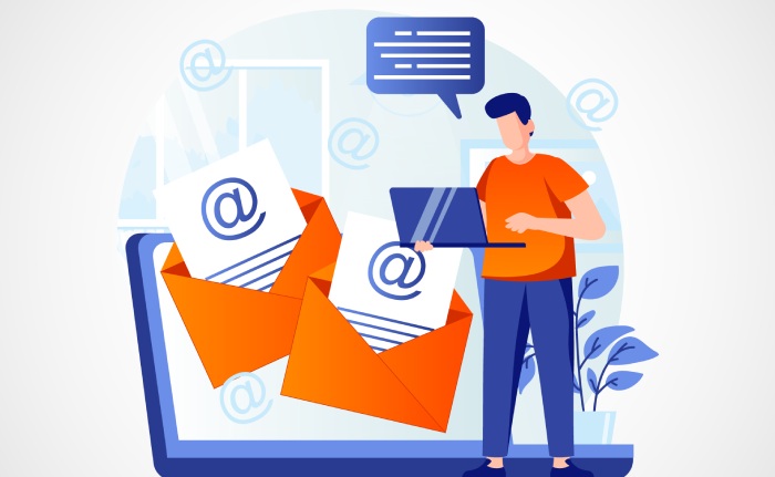 Email authentication