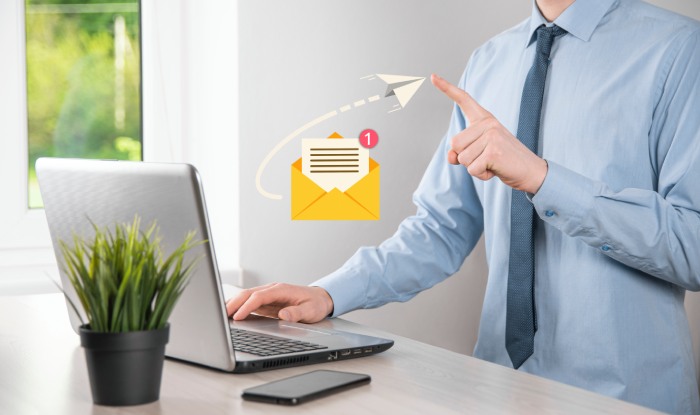 Email deliverability
