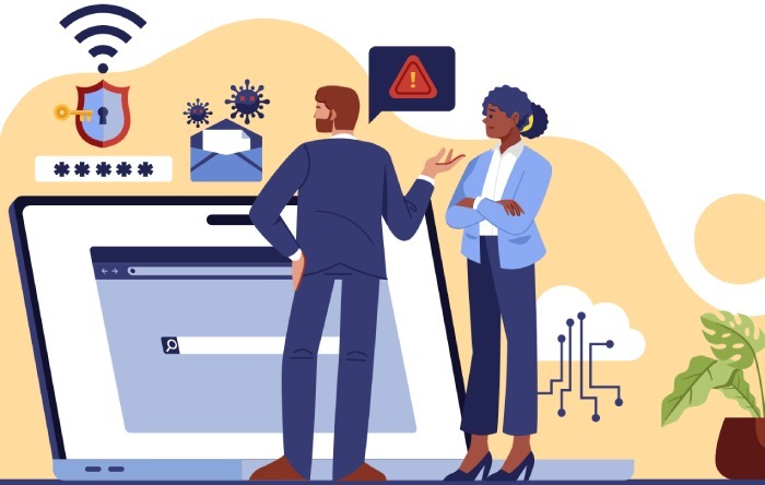 Building A Culture of Security