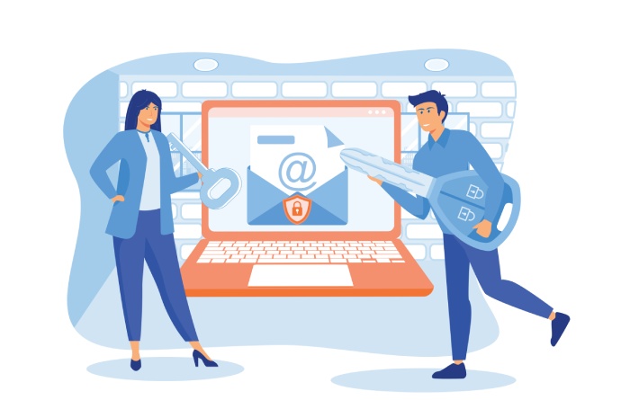 Email Authentication