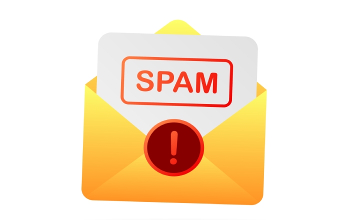 Spam