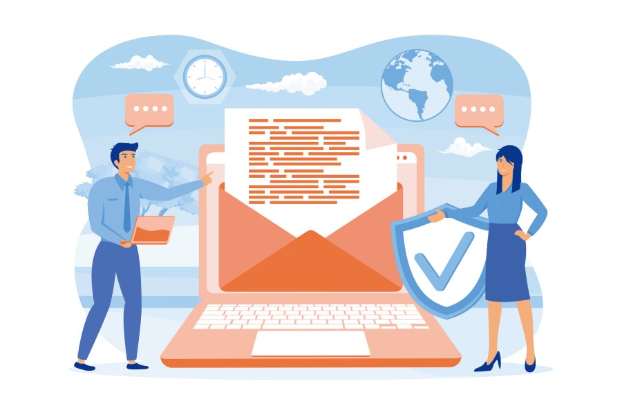 Check Your Domain SPF Record