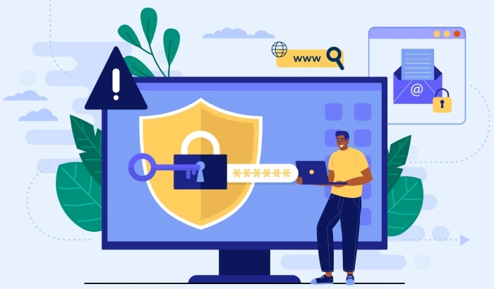 Email Security with Layered Defenses