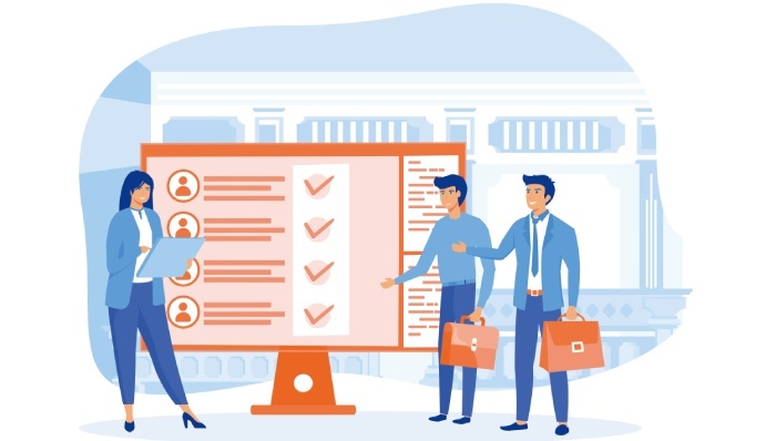 SPF flattening services
