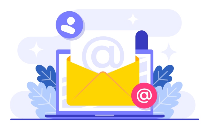 Email authentication