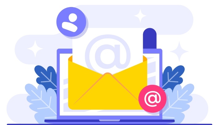 email authentication
