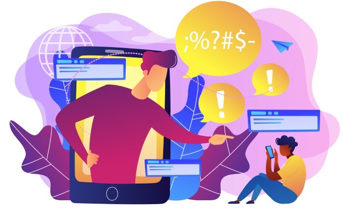 Social Engineering Attacks