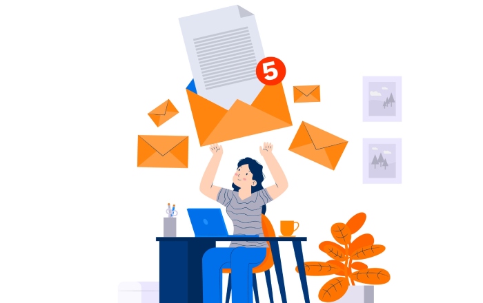 Email deliverability