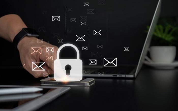 Email Security