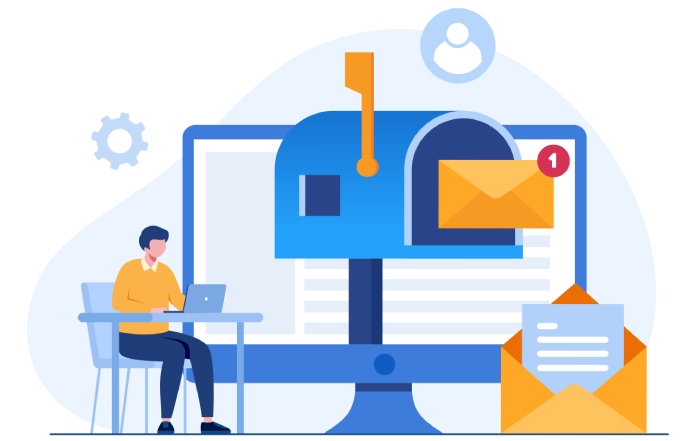 Email deliverability