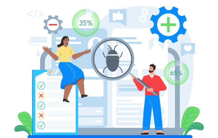 DNS Lookups” Errors