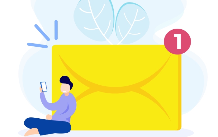 Email deliverability