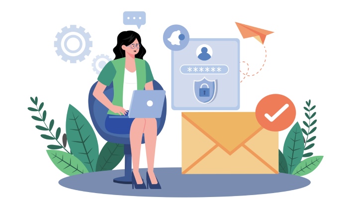 Email Authentication