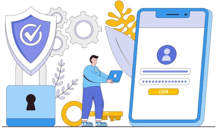 MFA (Multi Factor Authentication)
