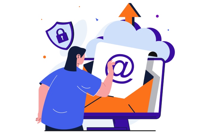 Email authentication