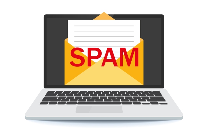 Spam