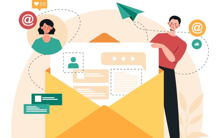 Email deliverability