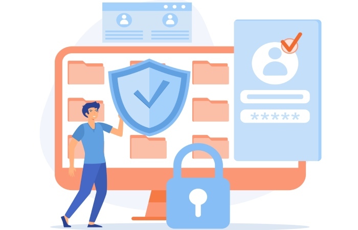 email authentication
