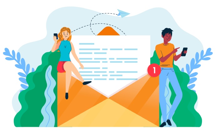 Email deliverability