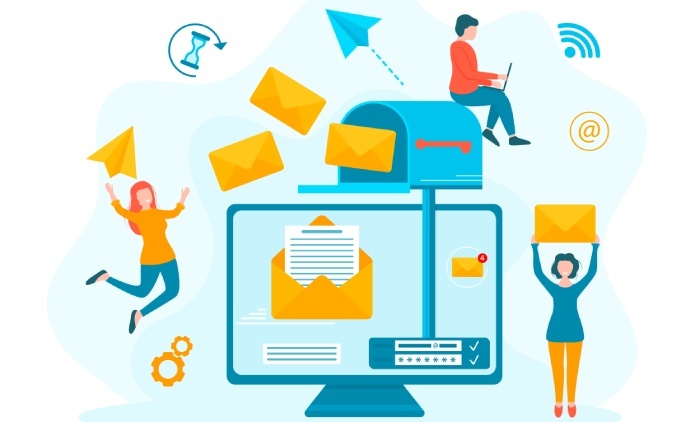 Email Deliverability
