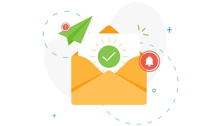 email authentication
