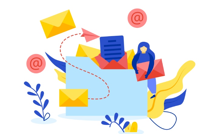 Email deliverability