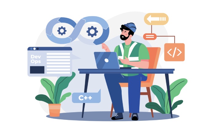 Automated re-flattening