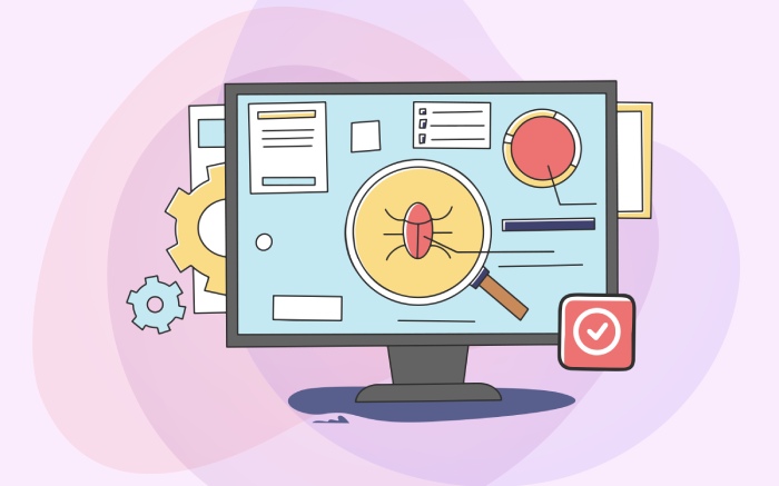 SPF-flattening algorithm