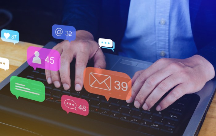 Email deliverability