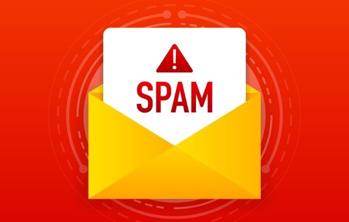Spam