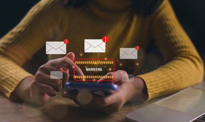Email deliverability