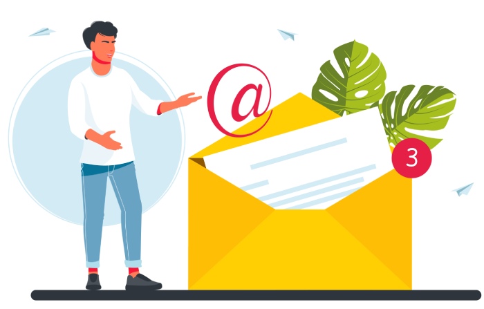 Email authentication