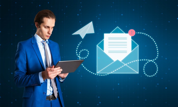 Email deliverability