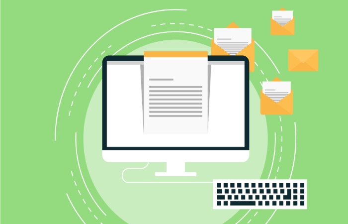 receiving email servers
