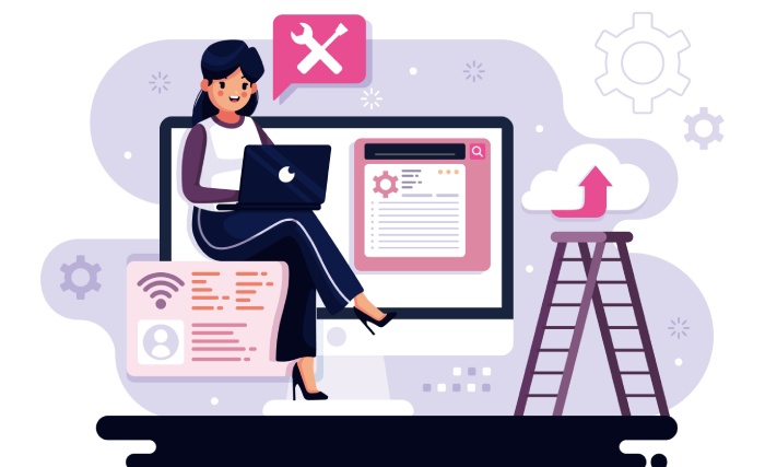 Email authentication