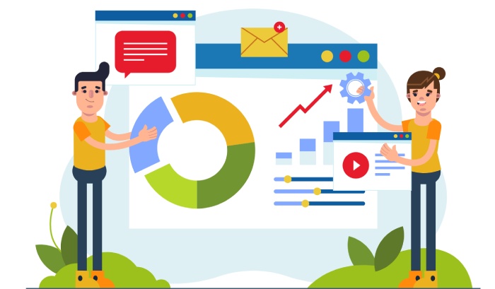 Monitoring, validation, and rollback