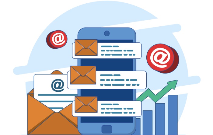 SPF record with multiple senders
