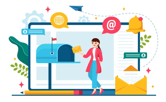 email authentication Check