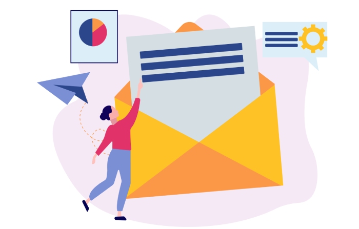 Email deliverability