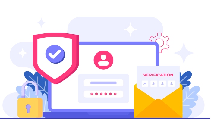 Email authentication