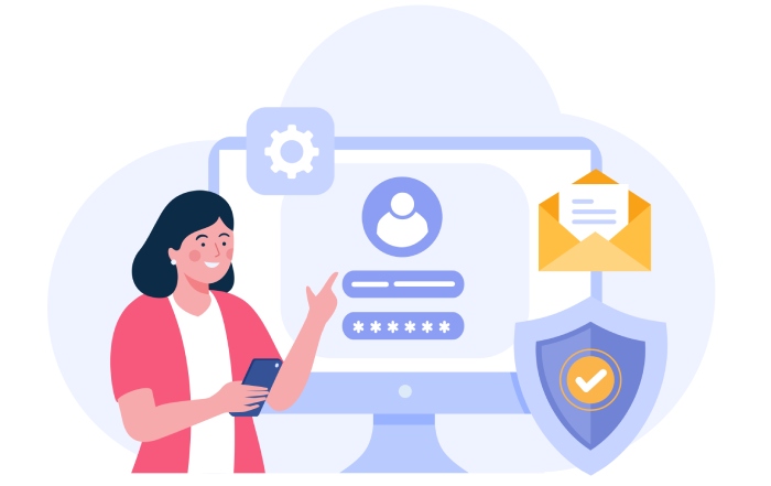 Email Authentication