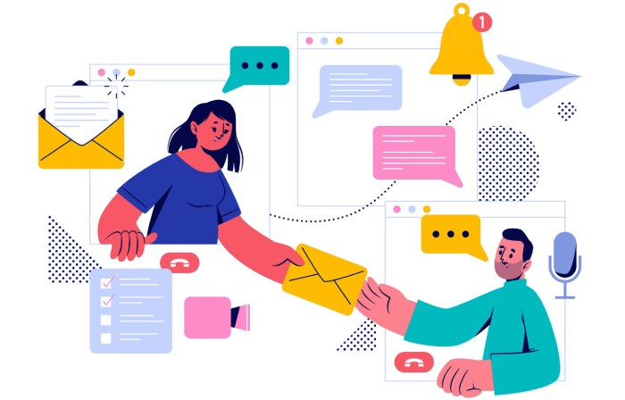 Email & collaboration