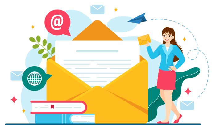 Email authentication